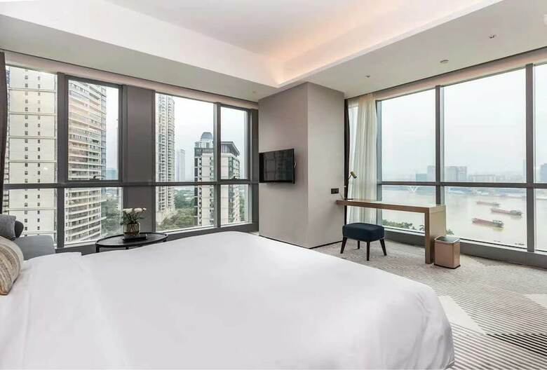 La Yarda Hotel Guangzhou