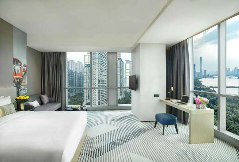 La Yarda Hotel Guangzhou