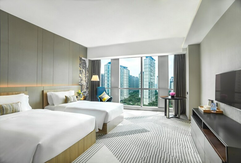 La Yarda Hotel Guangzhou