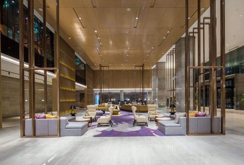 La Yarda Hotel Guangzhou