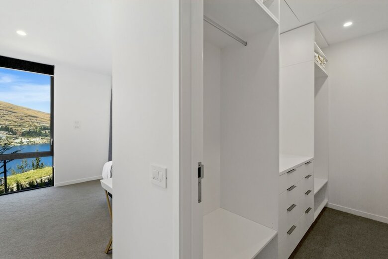Peak View Residence