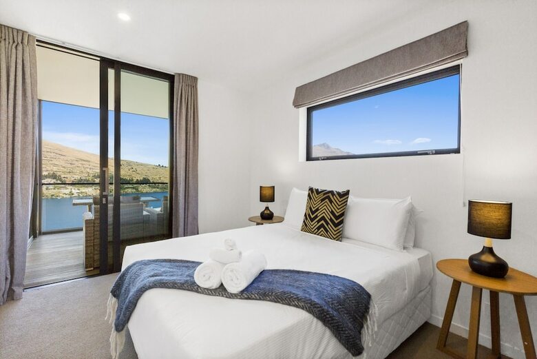 Peak View Residence