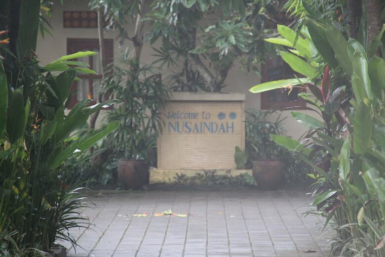 Villa Nusa Indah Bungalows - Candidasa