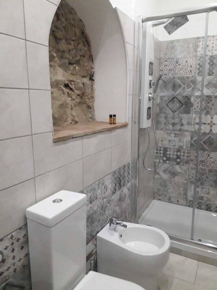 B&B Le Vie Del Borgo