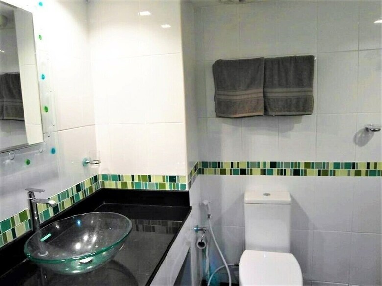 Apartamentos Poolview Condo Rentbuythailand