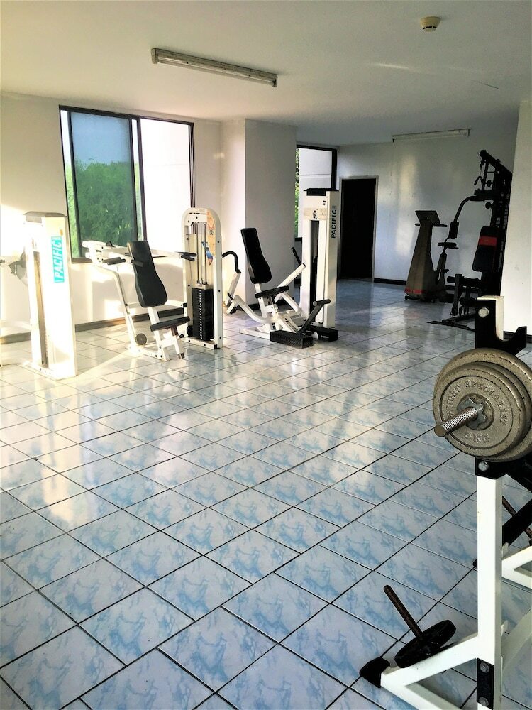 Apartamentos Poolview Condo Rentbuythailand