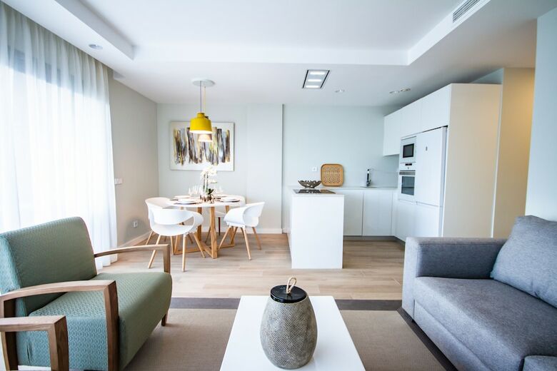 Apartamentos Arguineguin Park By Servatur