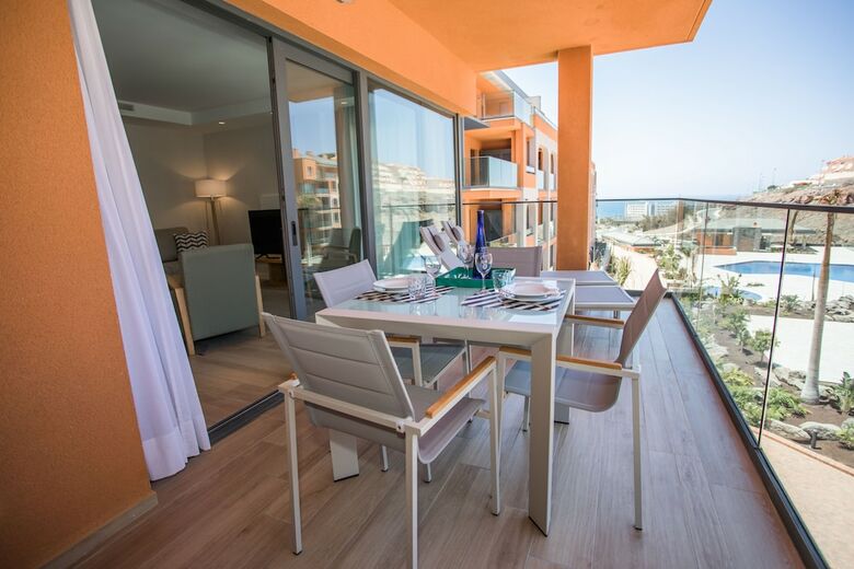 Apartamentos Arguineguin Park By Servatur