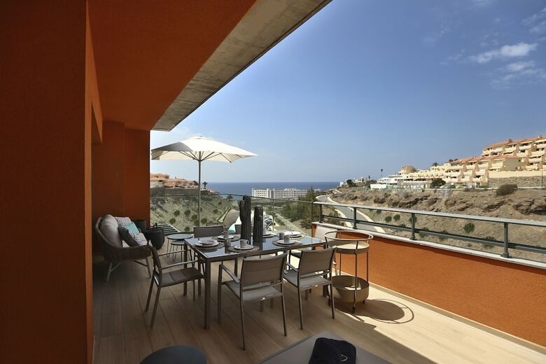 Apartamentos Arguineguin Park By Servatur