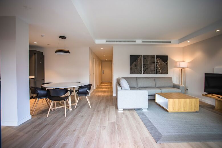 Apartamentos Arguineguin Park By Servatur