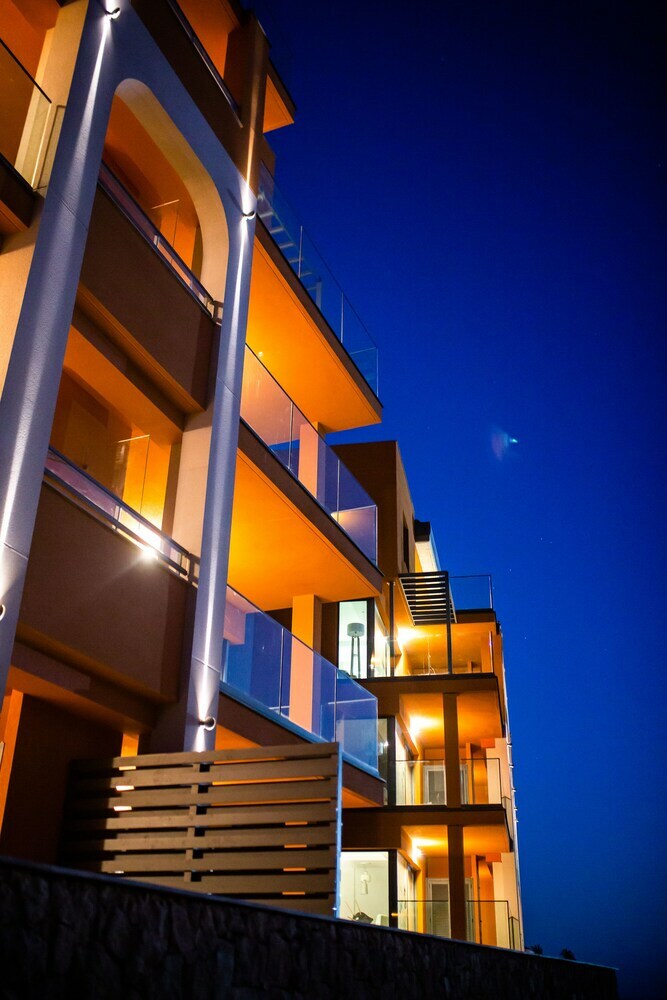 Apartamentos Arguineguin Park By Servatur