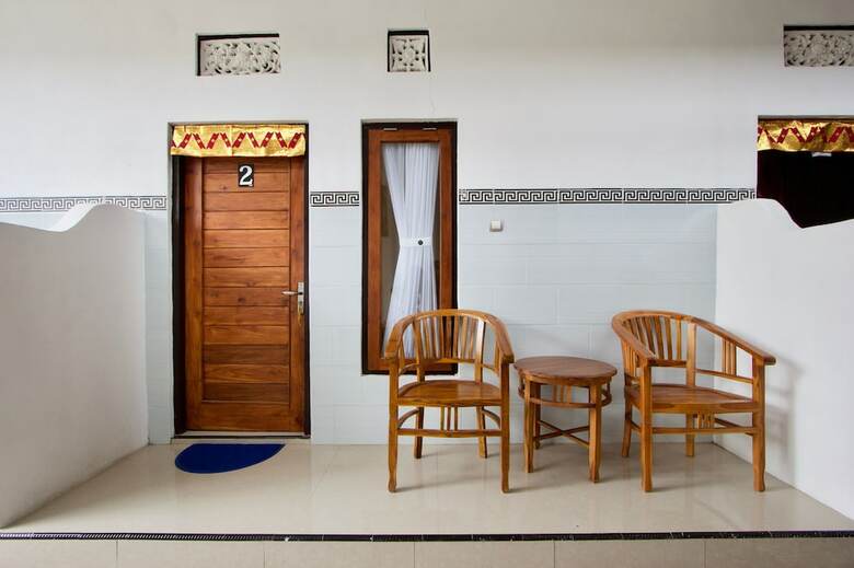 Hotel Nusa Penida Homestay
