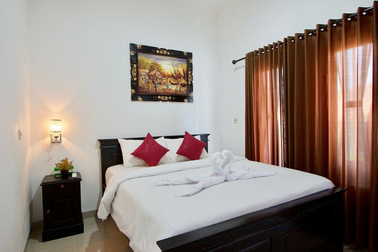Hotel Nusa Penida Homestay