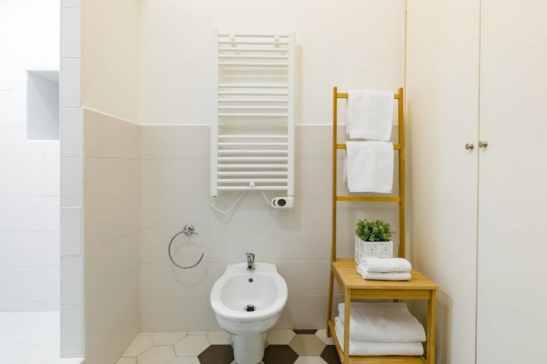 Apartamento Pietra Square Residence