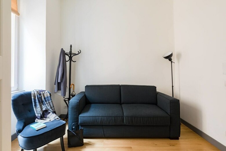 Apartamento Pietra Square Residence