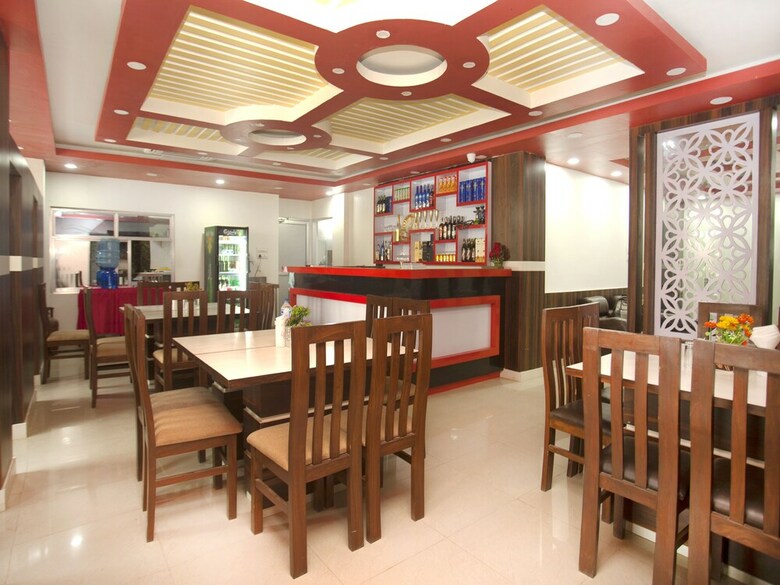 Oyo 347 Hotel New Atithi