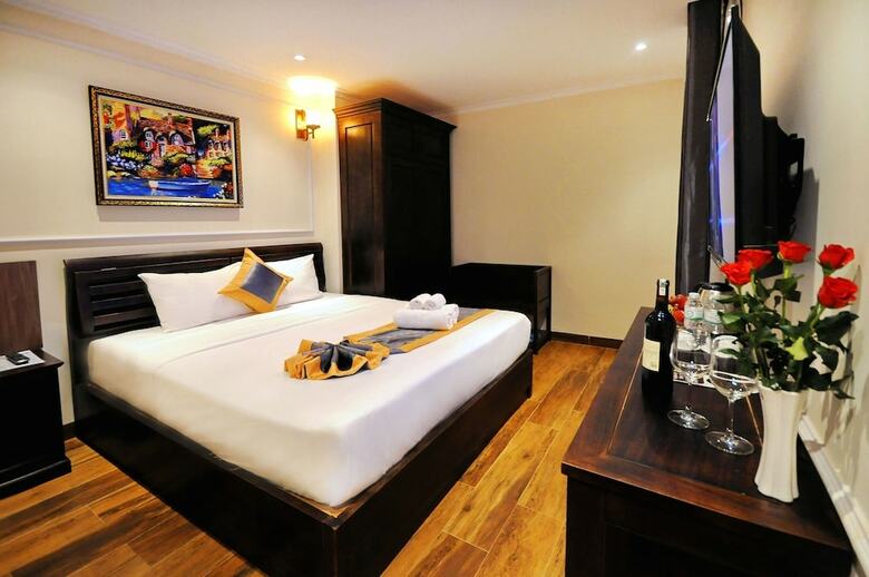 Apollo Hotel Nha Trang