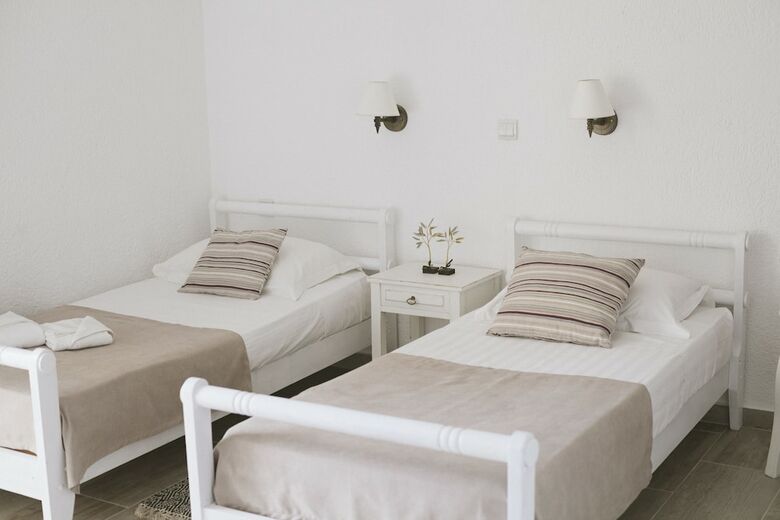 Apartamentos Elounda George Studios
