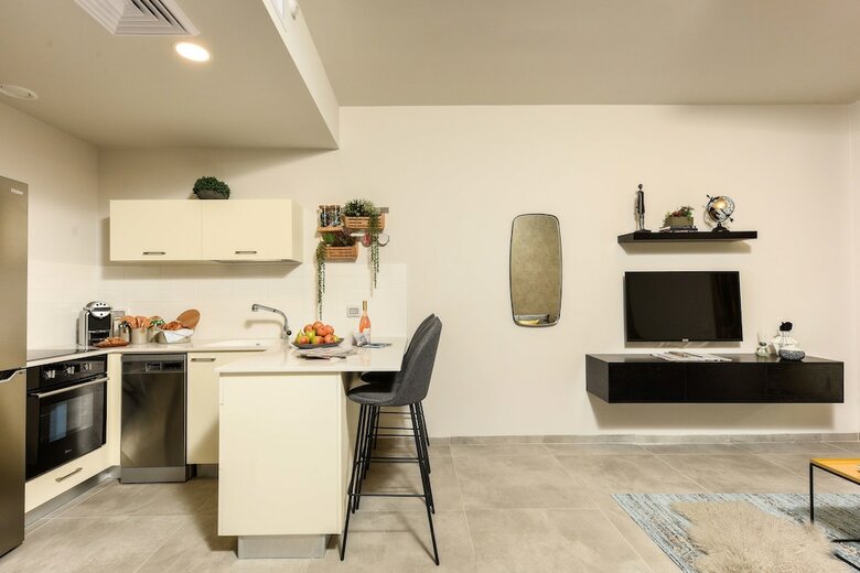 Sweet Inn Apartments - J Tower