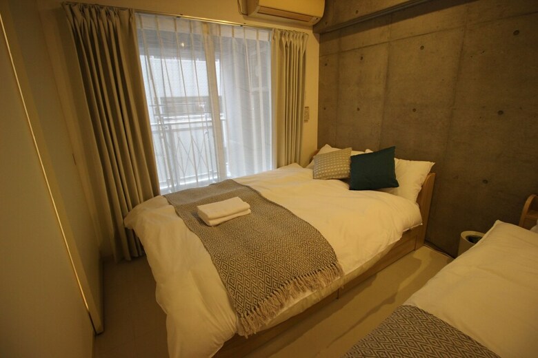 Apartamentos Kw Residence Sakaisuji-hommachi