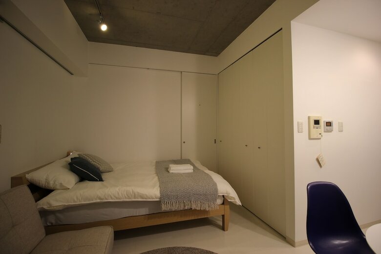 Apartamentos Kw Residence Sakaisuji-hommachi