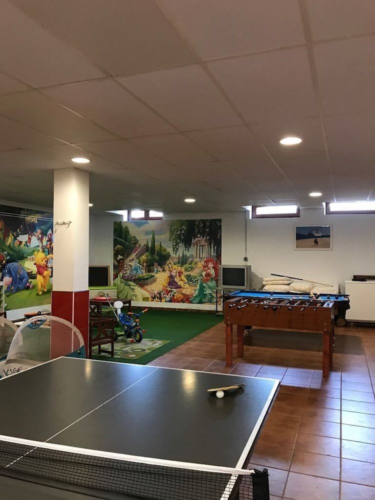 Hotel Rancho Santa Ger�nima