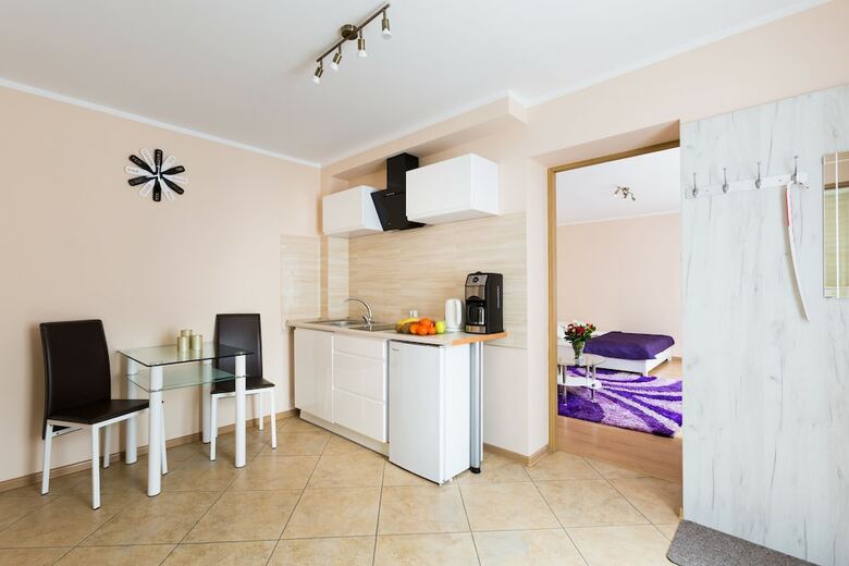 Aparthouse Apartamenty Sosnowiec