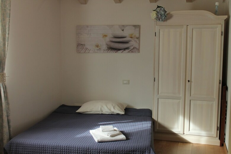 Bed & Breakfast El Truciolo