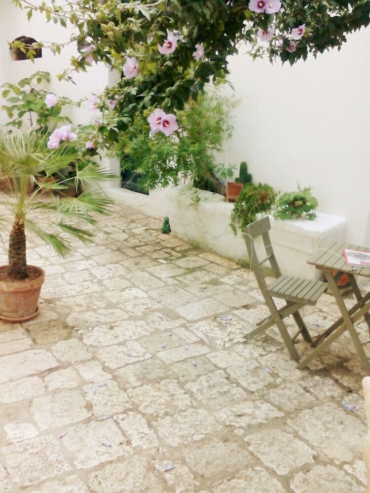 Bed & Breakfast A Palazzo