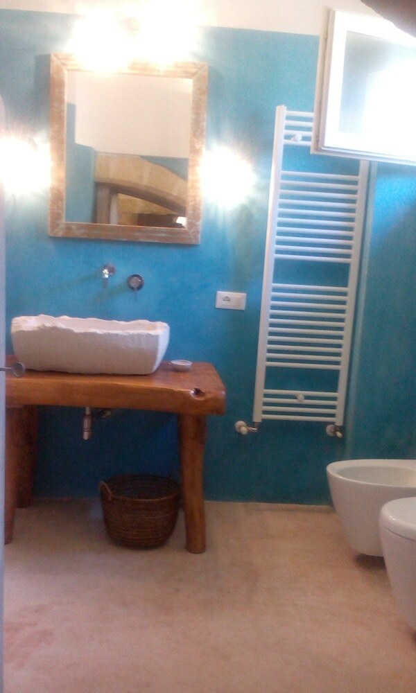 Bed & Breakfast A Palazzo