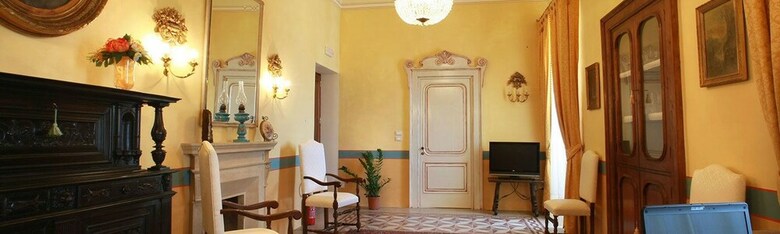 Bed & Breakfast A Palazzo