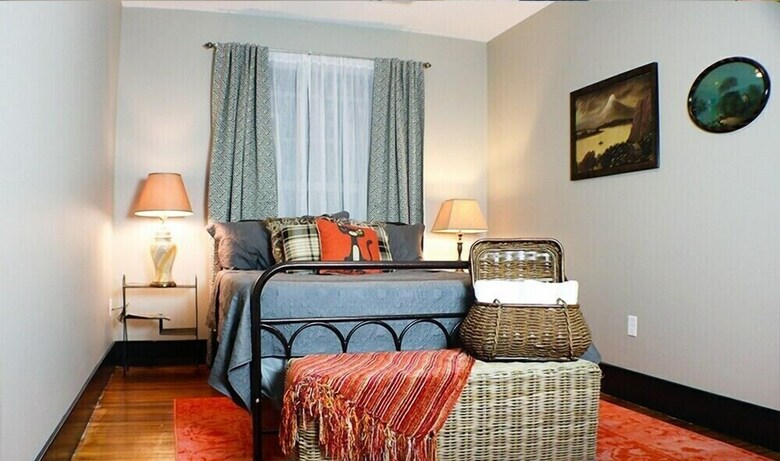 Hotel Hartington