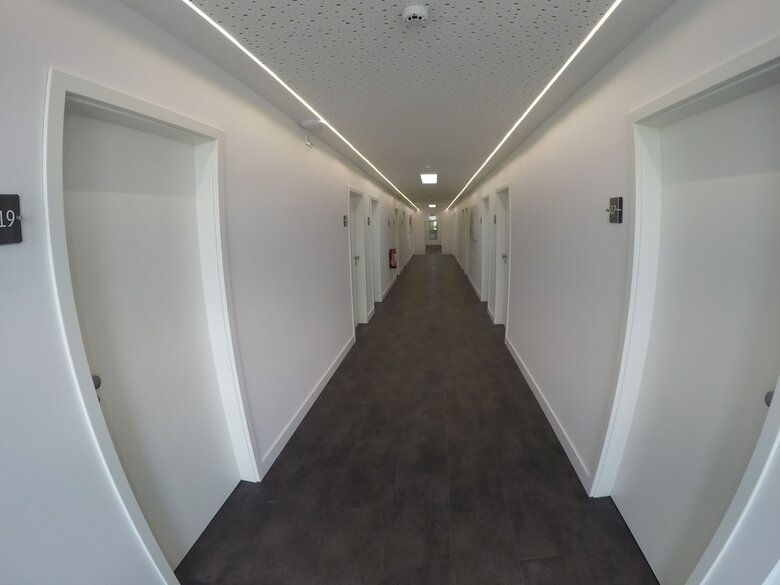 Terminal Hotel One