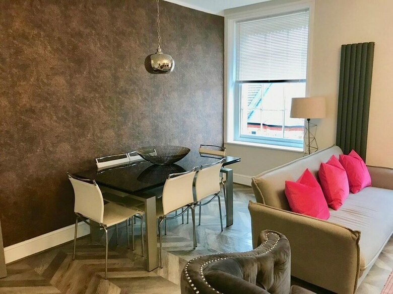 L-spa Boutique Apartments No. 4