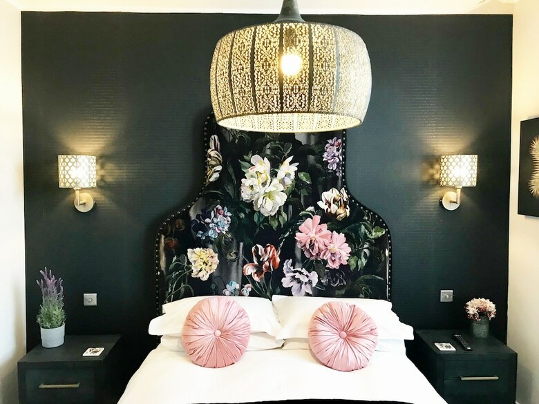 L-spa Boutique Apartments No. 4