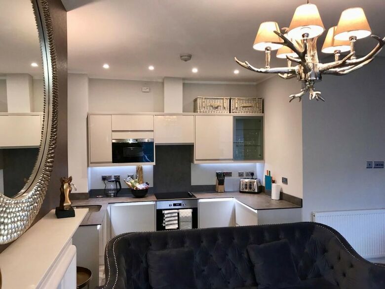 L-spa Boutique Apartments No. 4
