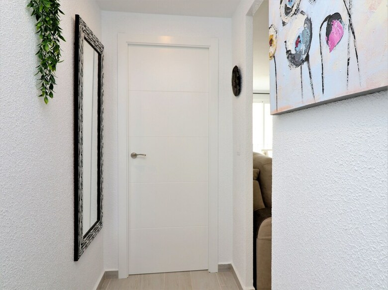 Apartamento Ocean II 9-c