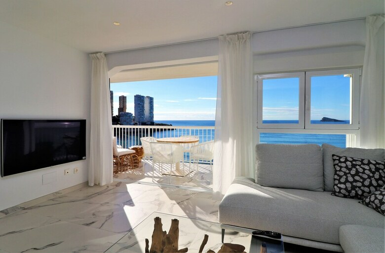 Apartamento Veracruz 11-b