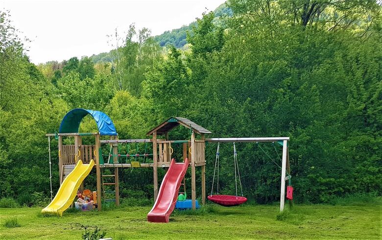 Hotel Am Arbach