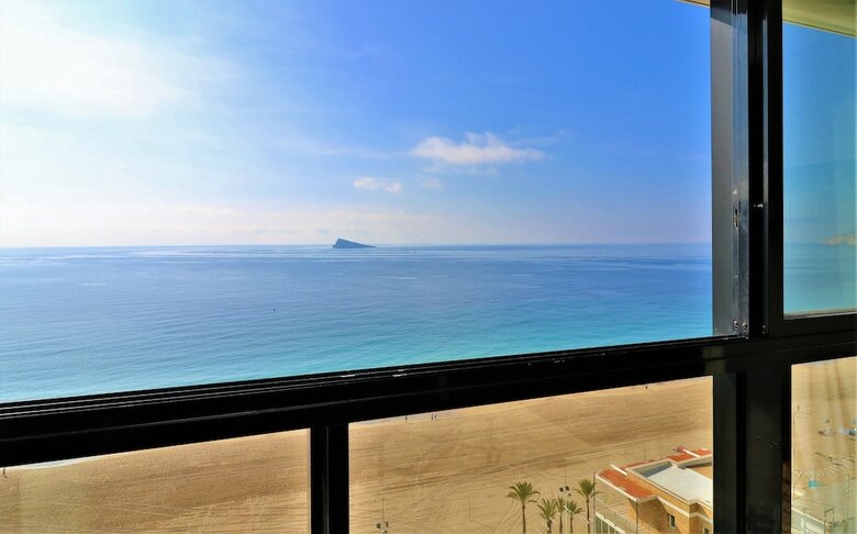 Apartamento Santa Margarita 11-c