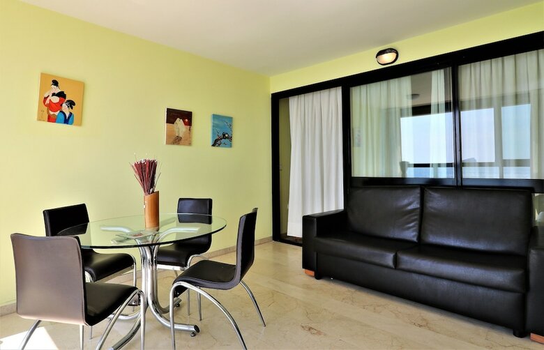 Apartamento Santa Margarita 9-d