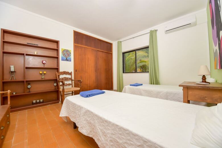 Villa Miracampo - Algarve