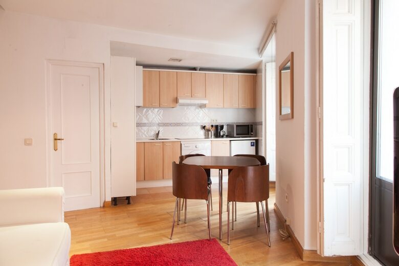 Latina Vibe Apartments By All� Housing