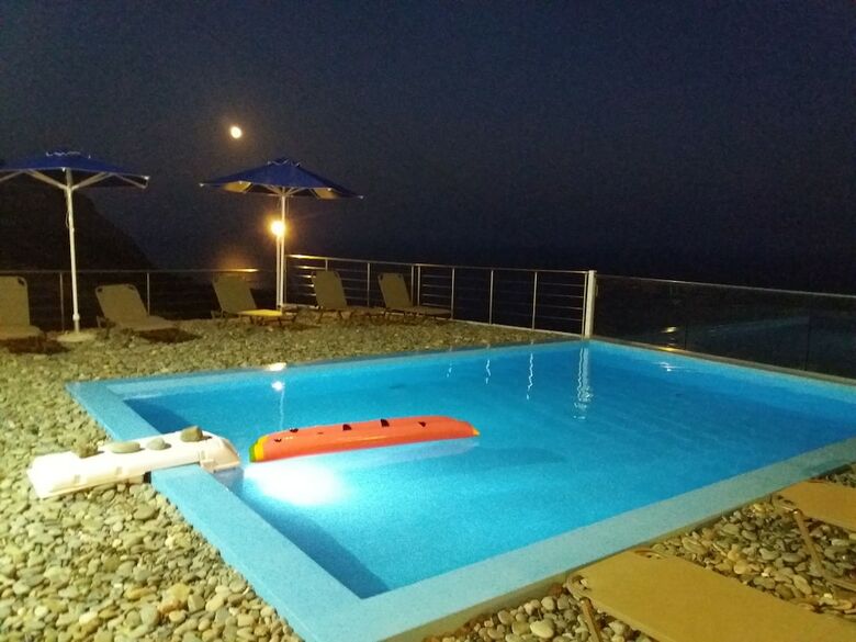 Hotel Akrotiri Panorama