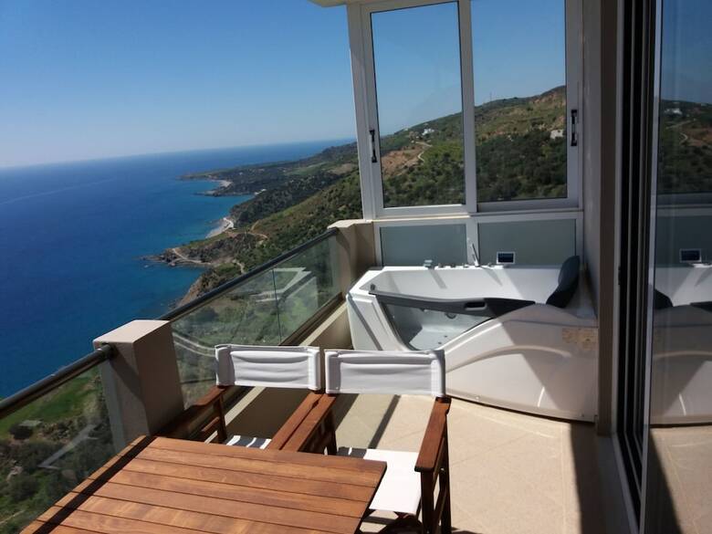 Hotel Akrotiri Panorama