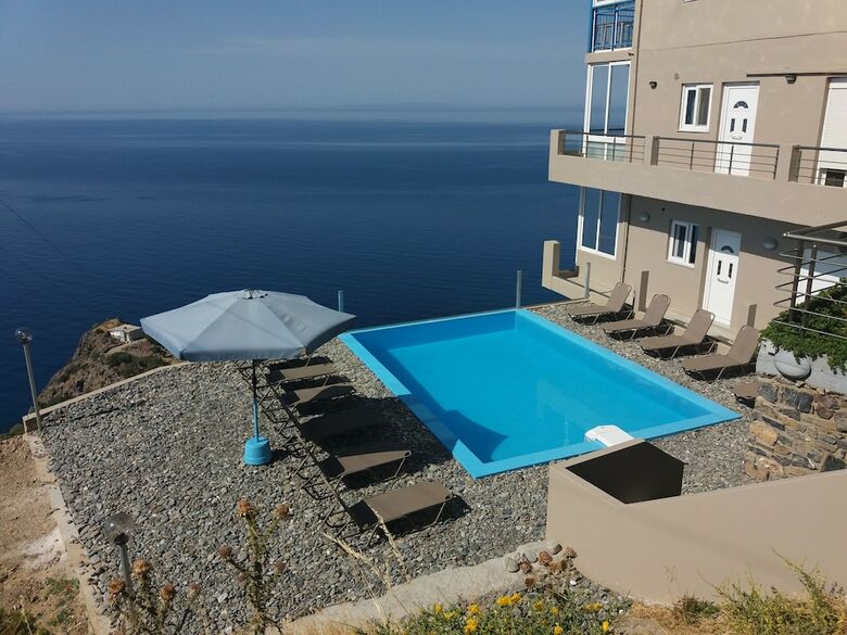 Hotel Akrotiri Panorama