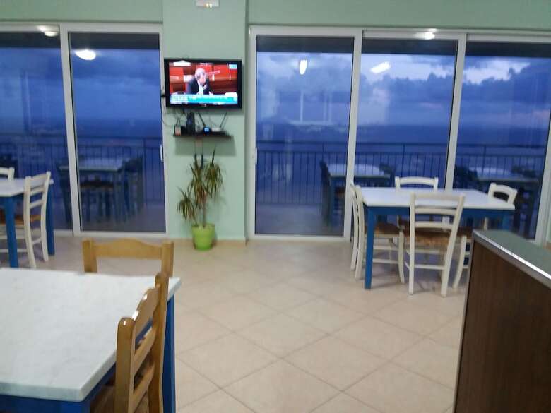 Hotel Akrotiri Panorama