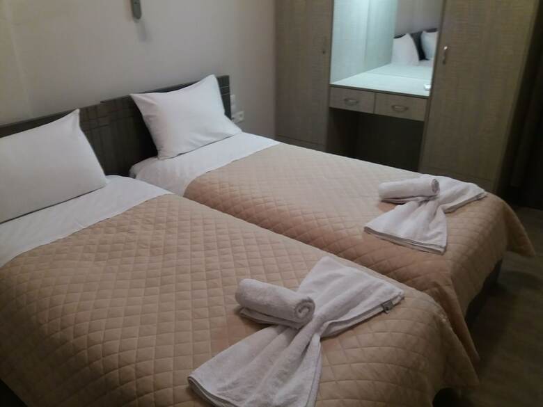 Hotel Akrotiri Panorama