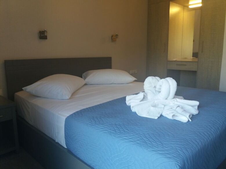 Hotel Akrotiri Panorama