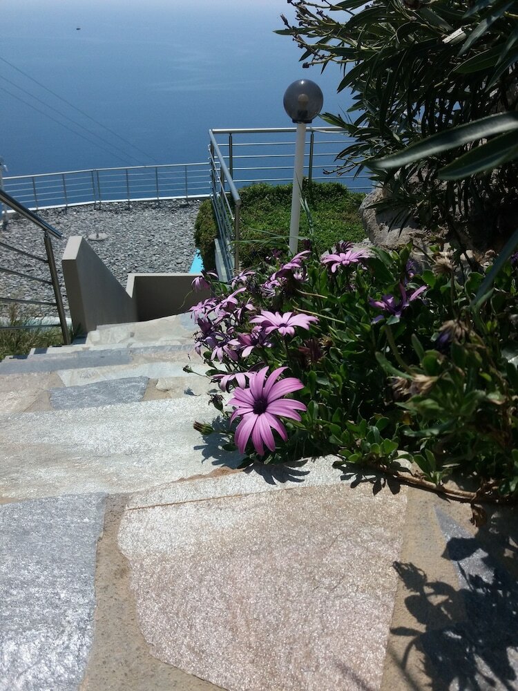 Hotel Akrotiri Panorama